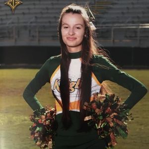 Meet your Posher, Lisa